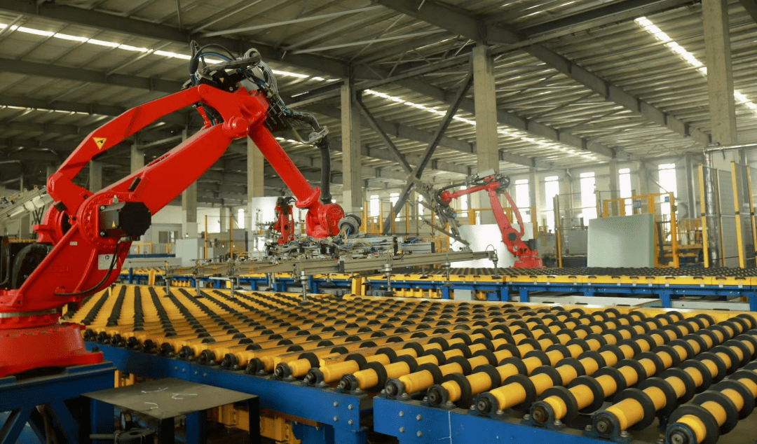 許昌襄城 靠黑山創(chuàng)綠山，硅碳產(chǎn)業(yè)構(gòu)建發(fā)展新格局