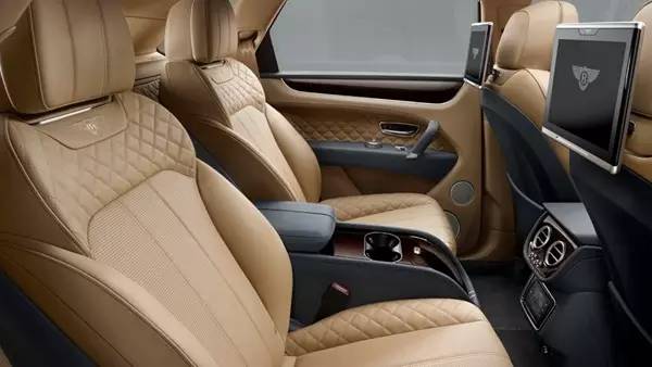 擁抱綠色豪華 賓利的新能源車開發(fā)規(guī)劃