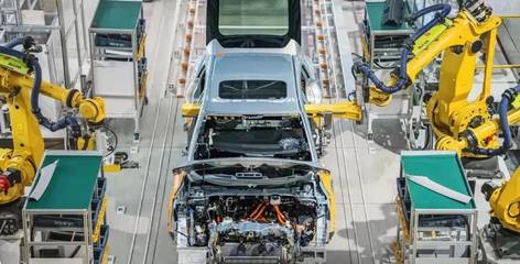 廣汽本田新能源工廠投產(chǎn)，戰(zhàn)略轉(zhuǎn)型加速推進(jìn)