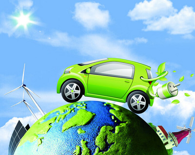 福田集團旗下云度新能源車計劃曝光，加速新能源開發布局